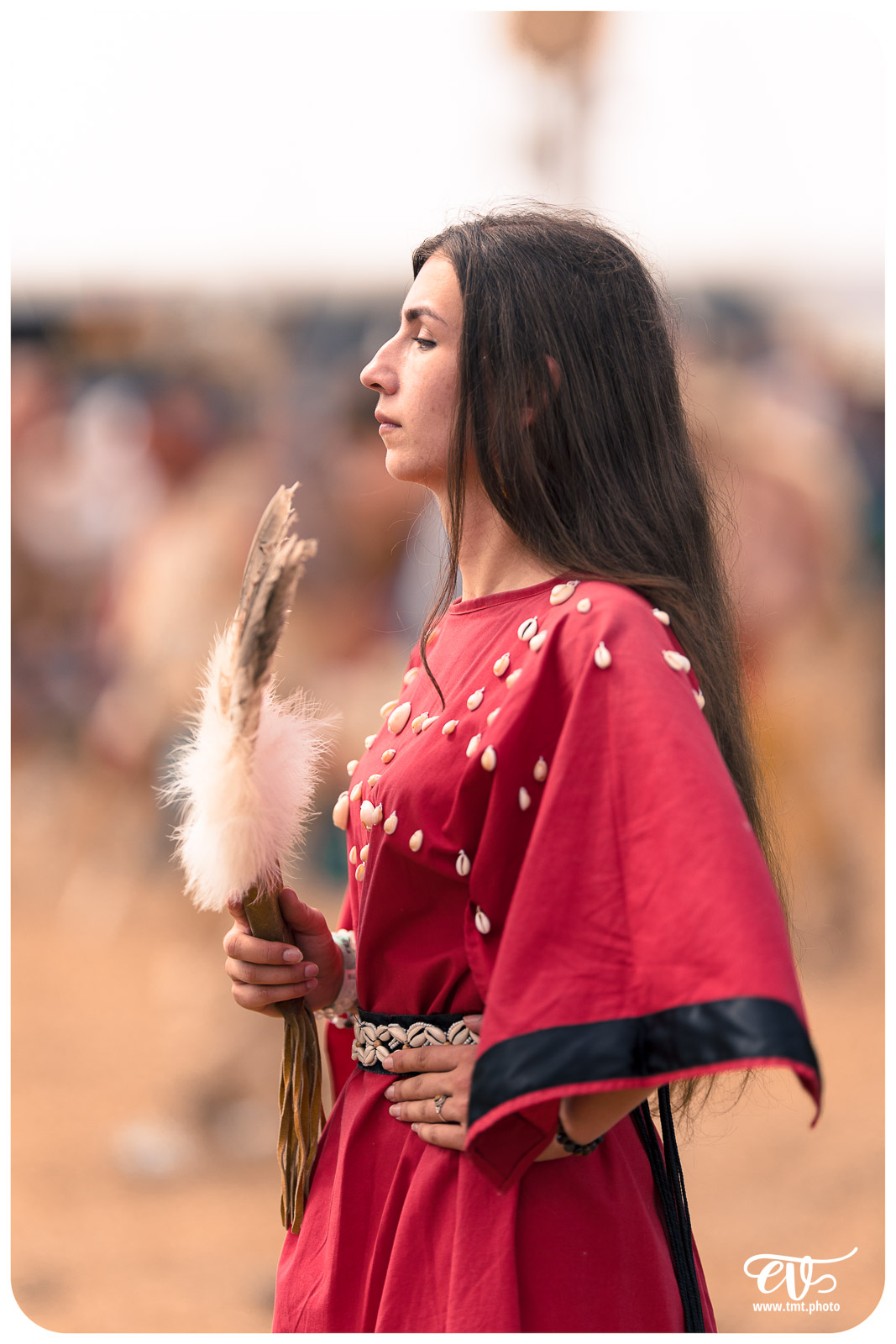 FESTIVAL POW WOW